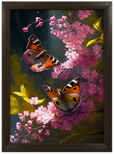 Fancy mart wall art ( size 18*24 )