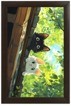Fancy mart wall art ( size 18*24 )