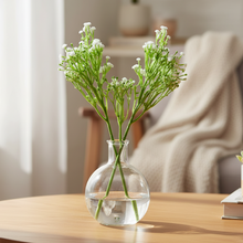 Artificial Flower sticks (set of 2) English Daisy Fillers without pot (Height : 55 cm)