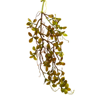 Artificial Wall Creeper Hanging (Height : 50 cm)