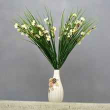 fancymart Artificial Flower Butterfly Bunch Set of 2 Without Pot (Height : 40 cm)