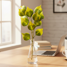 Artificial 13 Leaves Bunch (Height 50 x width 15 cm)