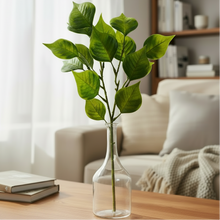 Artificial 13 Leaves Bunch (Height 50 x width 15 cm)