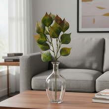 Artificial 13 Leaves Bunch (Height 50 x width 15 cm)