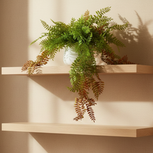 Artificial Boston Fern Vine Hanging  (Height 70 x width 20 cm)
