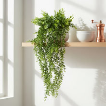 Artificial Eucalyptus Vine Hanging  (Height 70 x width 20 cm)