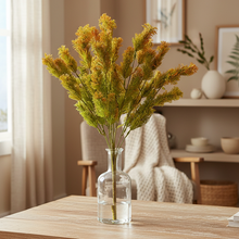 Artificial Corriender Big Bunch  (Height 57 x width 25 cm)