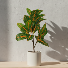 Artificial 3 prongs plant