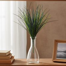 Artificial Lemon Grass Bunch (Height 53 x width 25 cm)