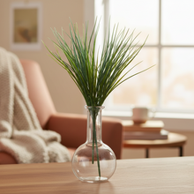 Artificial Lemon Grass Bunch (Height 53 x width 25 cm)