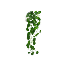 fancymart Artificial Vine Plants Falling with Small Size Pot - Natural Touch & Feel Home Décor - Perfect for Home and Office Decoration