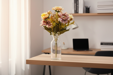 Artificial Vintage Sunflower Bunch (Height : 30 x Width : 20 cm)