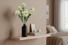 Artificial Carnation Bunch 7 heads (Height : 40 x Width : 20 cm)
