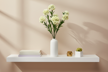 Artificial Carnation Bunch 7 heads (Height : 40 x Width : 20 cm)