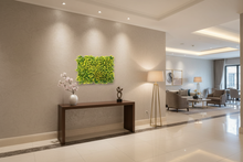 Wall Mat - Euphorbia Leaves ( 24 * 16 Inch)