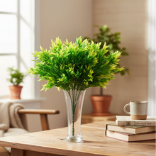 Artificial Leaves Stick Without pot (Height : 25 / Width : 8 Cm) (Single Stick)