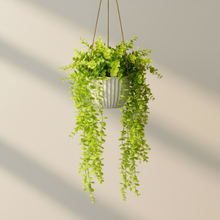 Artificial  Plants Filler Falling without Pot Design-02