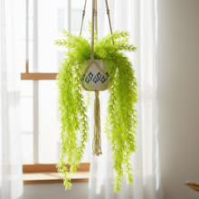 Artificial  Plants Filler Falling without Pot Design-03