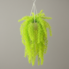 Artificial  Plants Filler Falling without Pot Design-03