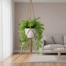 Artificial  Plants Filler Falling without Pot Design-04