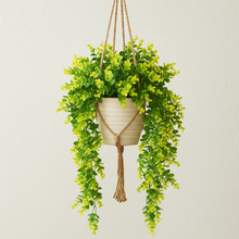 Artificial  Plants Filler Falling without Pot Design-05