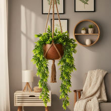 Artificial  Plants Filler Falling without Pot Design-13
