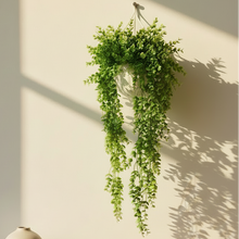 Artificial  Plants Filler Falling without Pot Design-15