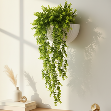 Artificial  Plants Filler Falling without Pot Design-16