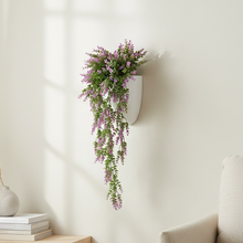 Artificial  Plants Filler Falling without Pot Design-18