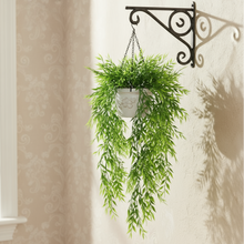 Artificial  Plants Filler Falling without Pot Design-19