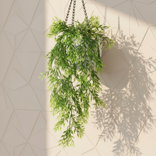 Artificial  Plants Filler Falling without Pot Design-19