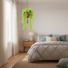 Artificial  Plants Filler Falling without Pot Design-20