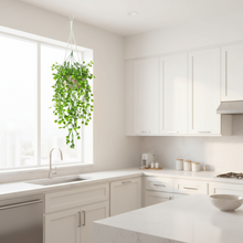 Artificial  Plants Filler Falling without Pot Design-21