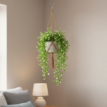 Artificial  Plants Filler Falling without Pot Design-22