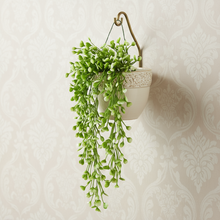 Artificial  Plants Filler Falling without Pot Design-22