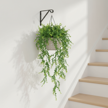 Artificial  Plants Filler Falling without Pot Design-23