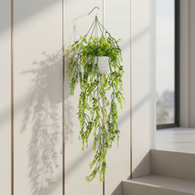 Artificial  Plants Filler Falling without Pot Design-24