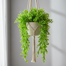 Artificial  Plants Filler Falling without Pot Design-25