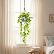 Artificial  Plants Filler Falling without Pot Design-26