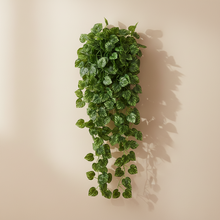 Artificial Leaves Hanging without pot - Height 60 cm