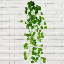 Artificial Leaves Hanging without pot - Height 60 cm