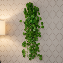 Artificial Leaves Hanging without pot - Height 60 cm