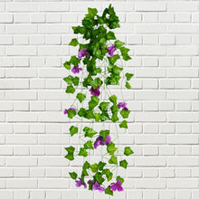 Artificial Flower Hanging without pot - Height 60 cm