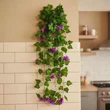 Artificial Flower Hanging without pot - Height 60 cm