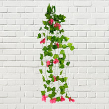 Artificial Flower Hanging without pot - Height 60 cm