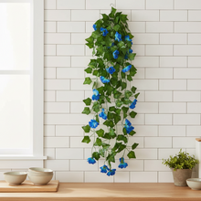 Artificial Flower Hanging without pot - Height 60 cm