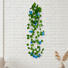 Artificial Flower Hanging without pot - Height 60 cm