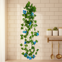 Artificial Flower Hanging without pot - Height 60 cm