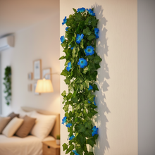 Artificial Flower Hanging without pot - Height 60 cm