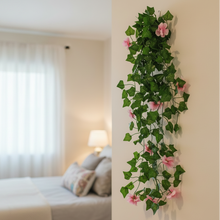 Artificial Flower Hanging without pot - Height 60 cm